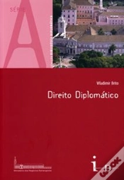 Capa do artigo Direito Diplomático