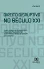 Direito Disruptivo No Século Xxi - Preview