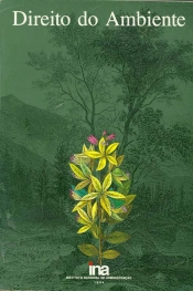 Capa do artigo Direito do Ambiente