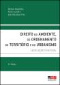 Direito do Ambiente, do Ordenamento do Território e do Urbanismo - Preview