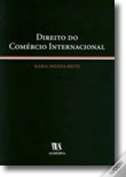 Capa do artigo Direito do Comércio Internacional