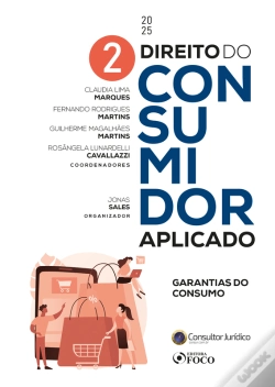 Capa do artigo Direito Do Consumidor Aplicado