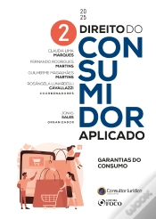 Capa do artigo Direito Do Consumidor Aplicado
