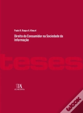 Direito Do Consumidor Na Sociedade Da Informação