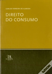Capa do artigo Direito do Consumo