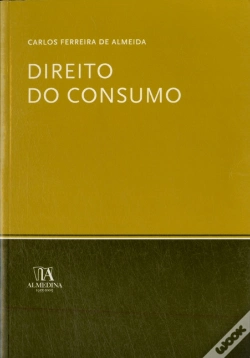 Capa do artigo Direito do Consumo