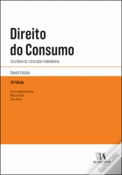 Capa do artigo Direito do Consumo