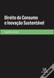 Capa do artigo Direito do Consumo e Inovação Sustentável