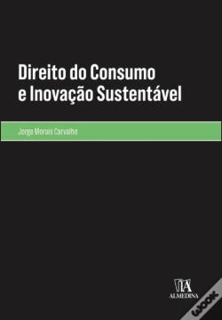 Capa do artigo Direito do Consumo e Inovação Sustentável