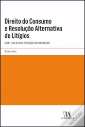 Capa do artigo Direito do Consumo e Resolução Alternativa de Litígios