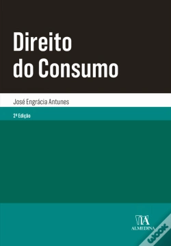Capa do artigo Direito do Consumo