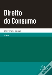 Capa do artigo Direito do Consumo
