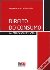 Capa do artigo Direito do Consumo