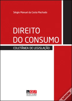 Capa do artigo Direito do Consumo
