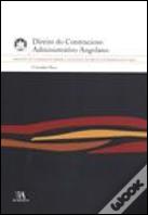 Direito do Contencioso Administrativo Angolano