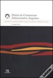 Capa do artigo Direito do Contencioso Administrativo Angolano