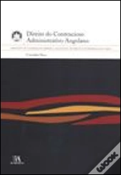 Direito do Contencioso Administrativo Angolano