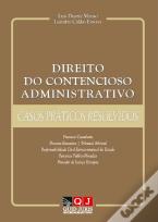 Direito do Contencioso Administrativo