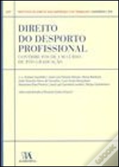 Direito do Desporto Profissional