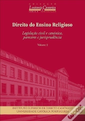 Direito do Ensino Religioso - Volume II