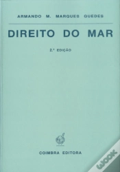 Capa do artigo Direito do Mar