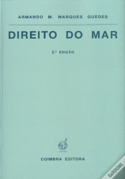 Capa do artigo Direito do Mar