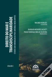 Capa do artigo Direito Do Mar E Transdisciplinaridade