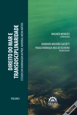 Capa do artigo Direito Do Mar E Transdisciplinaridade