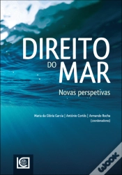 Capa do artigo Direito do Mar