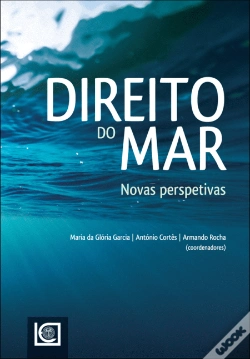 Capa do artigo Direito do Mar