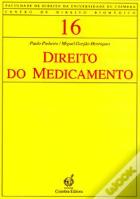 Direito do Medicamento