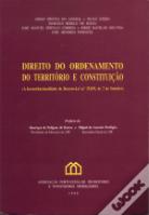 Direito do Ordenamento do Território e Constituição