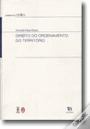 Direito do Ordenamento do Território