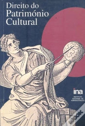 Capa do artigo Direito do Património Cultural