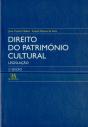 Direito do Património Cultural - Legislação - Preview