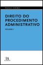 Direito do Procedimento Administrativo - Volume I - Preview