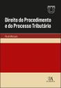 Direito do Procedimento e do Processo Tributário - Preview