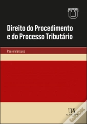 Direito do Procedimento e do Processo Tributário