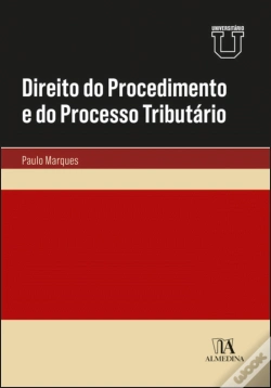 Capa do artigo Direito do Procedimento e do Processo Tributário