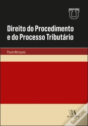 Capa do artigo Direito do Procedimento e do Processo Tributário