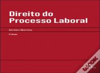 Direito do Processo Laboral