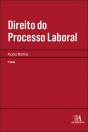 Direito do Processo Laboral - Preview