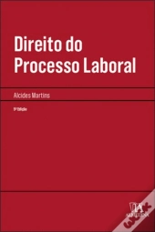 Direito do Processo Laboral