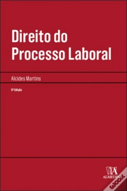 Capa do artigo Direito do Processo Laboral