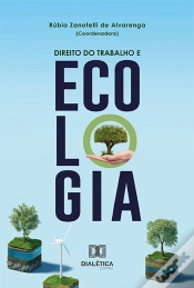 Capa do artigo Direito Do Trabalho E Ecologia