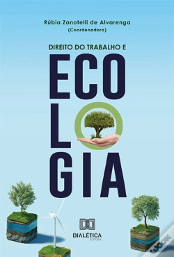 Capa do artigo Direito Do Trabalho E Ecologia