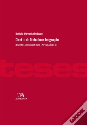 Direito Do Trabalho E Imigração