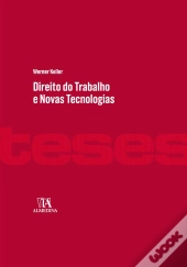 Direito Do Trabalho E Novas Tecnologias
