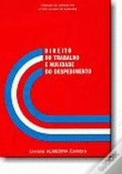 Capa do artigo Direito do Trabalho e Nulidade do Despedimento