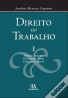 Direito do Trabalho I